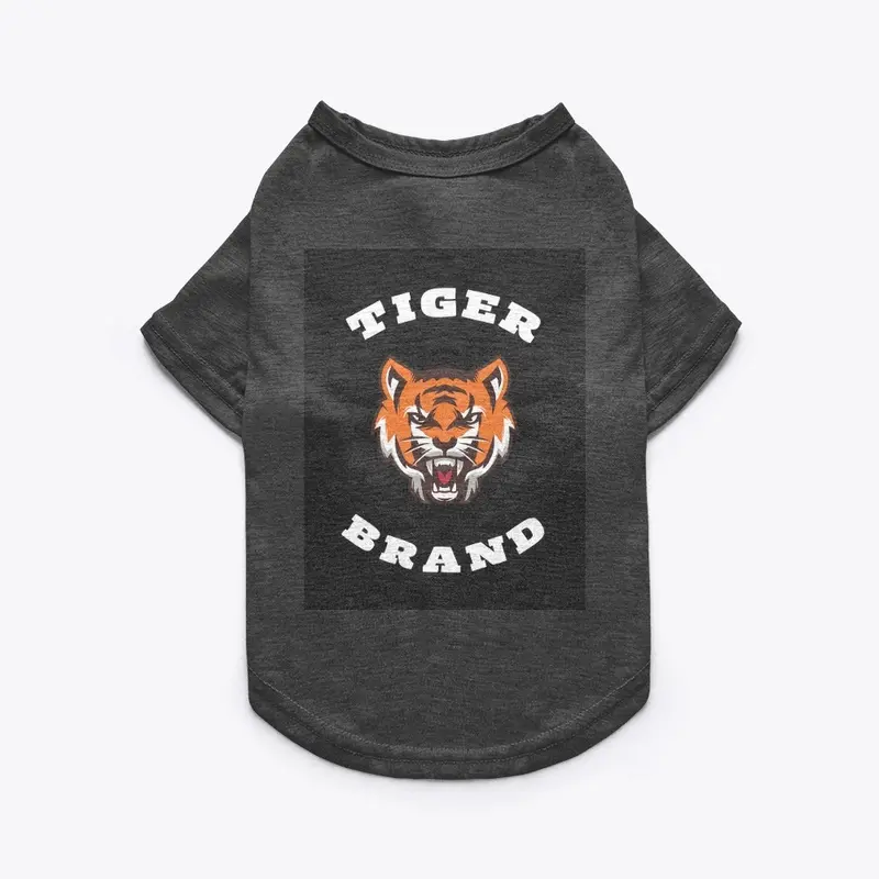 The Tiger Brand