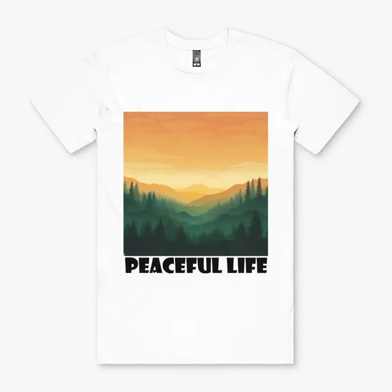 Peaceful Life