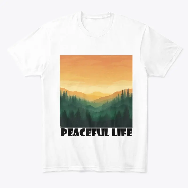 Peaceful Life