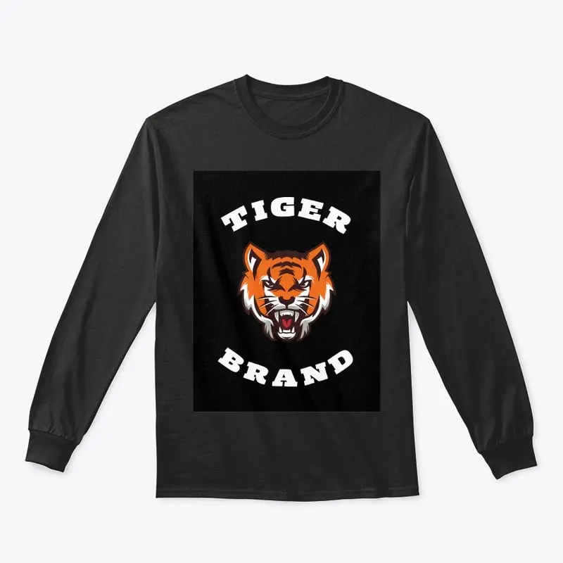 The Tiger Brand