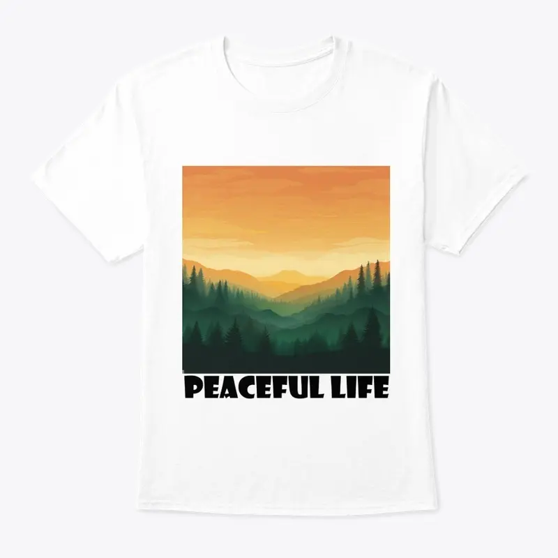 Peaceful Life