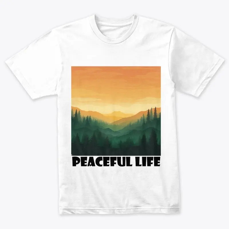 Peaceful Life