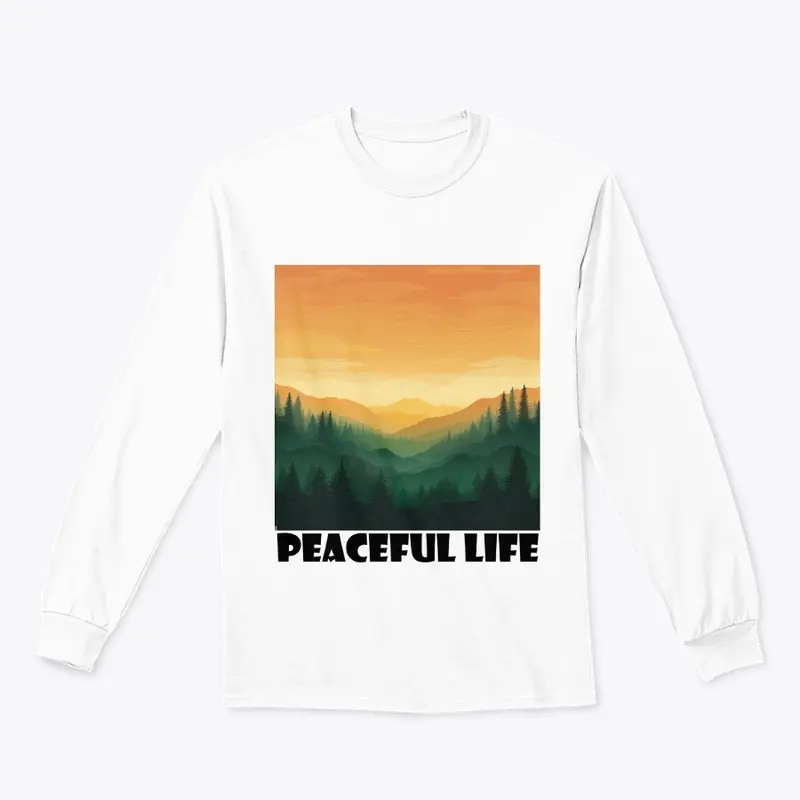 Peaceful Life