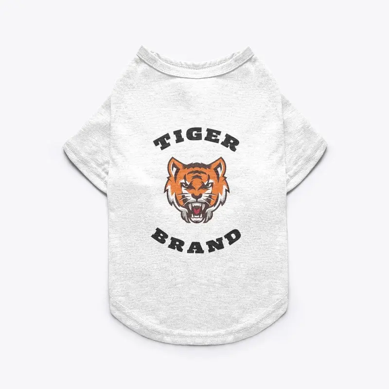 Tiger Brand