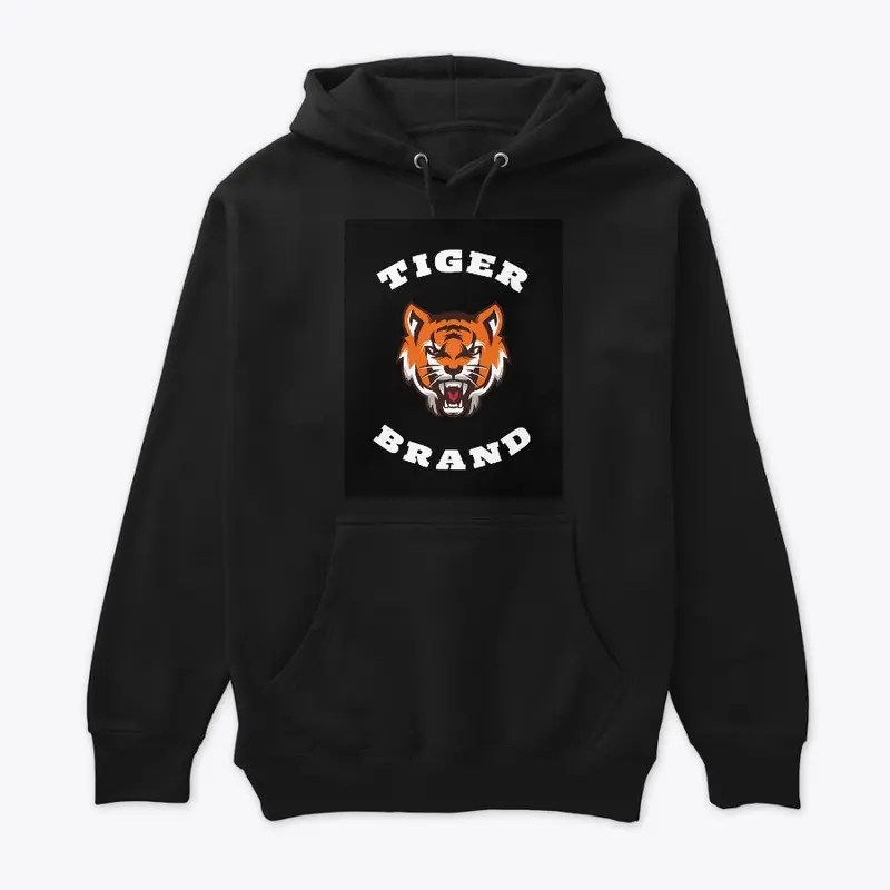 The Tiger Brand