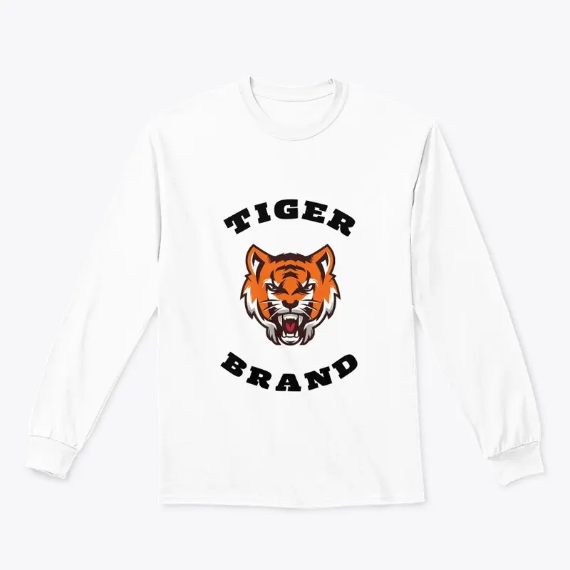 Tiger Brand