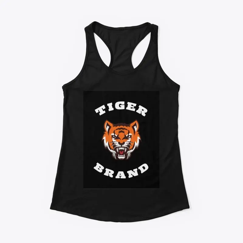 The Tiger Brand