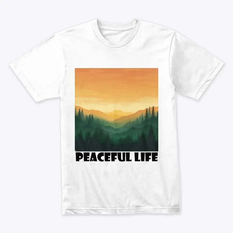 Peaceful Life