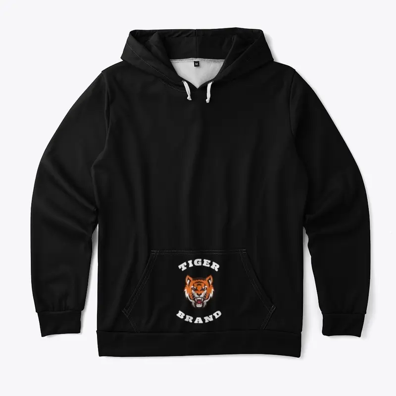 The Tiger Brand