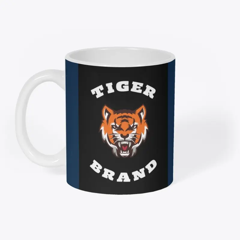 The Tiger Brand