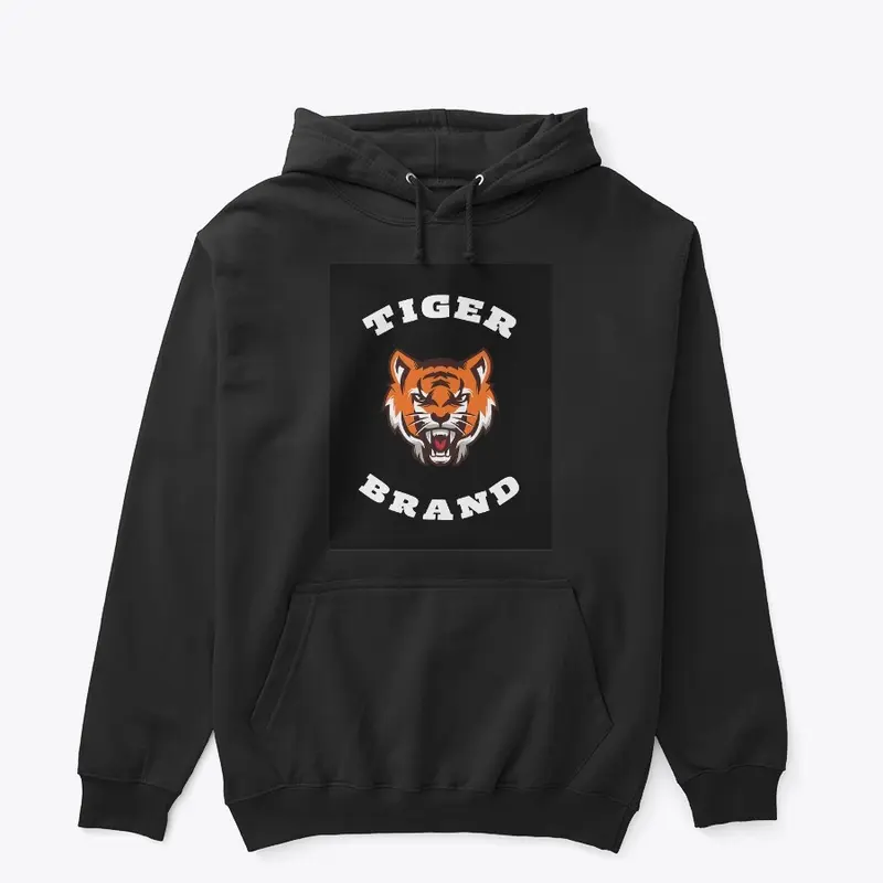 The Tiger Brand