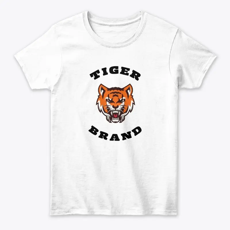 Tiger Brand