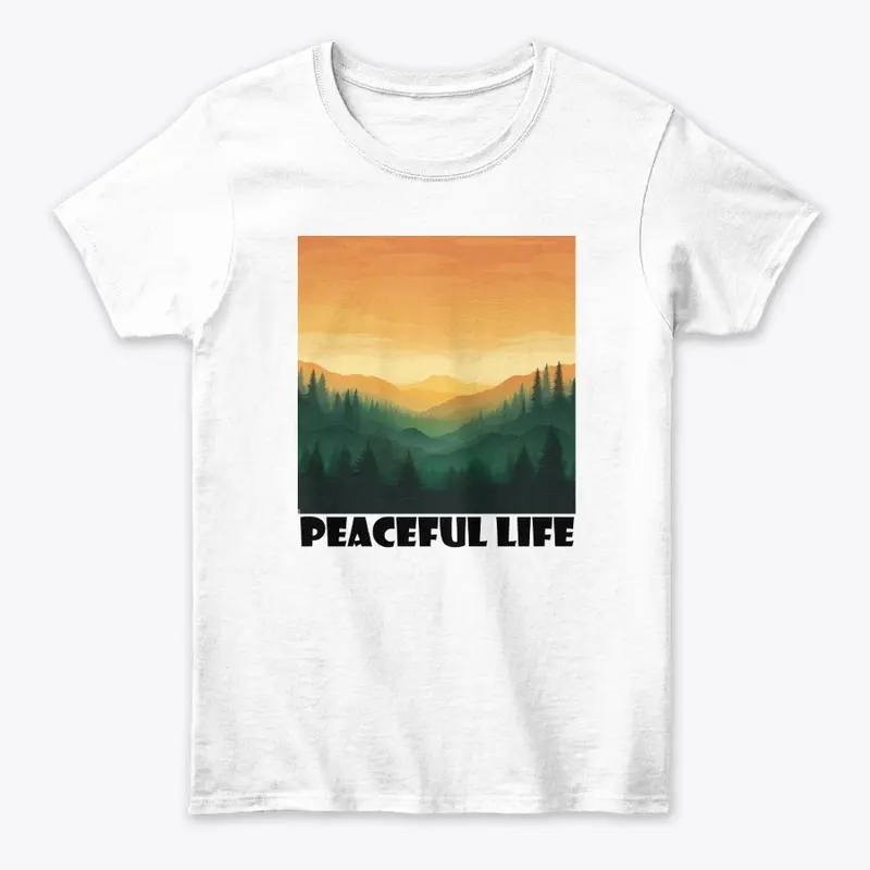 Peaceful Life