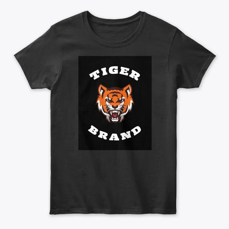 The Tiger Brand