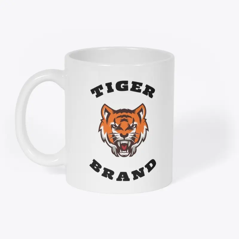 Tiger Brand